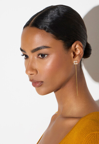 Серьги ELISABETTA FRANCHI