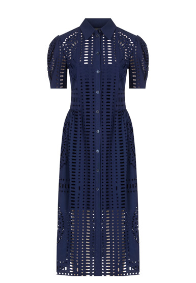 Платье ALBERTA FERRETTI