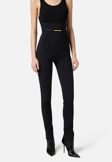 Брюки ELISABETTA FRANCHI