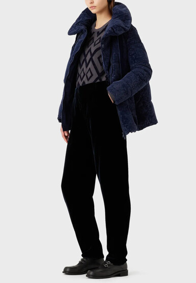 Куртка EMPORIO ARMANI