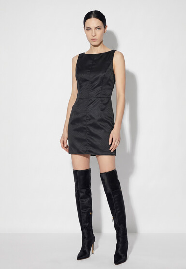 Платье ELISABETTA FRANCHI