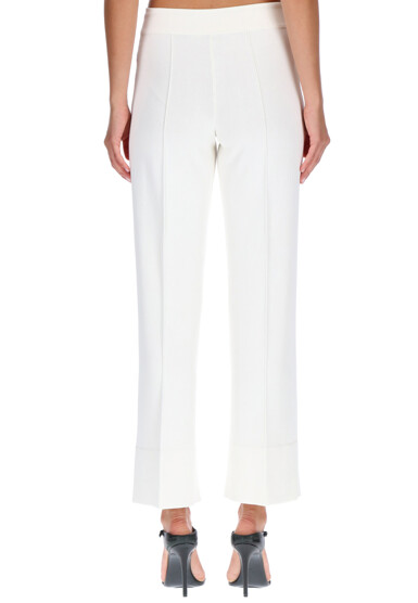 Брюки ERMANNO SCERVINO