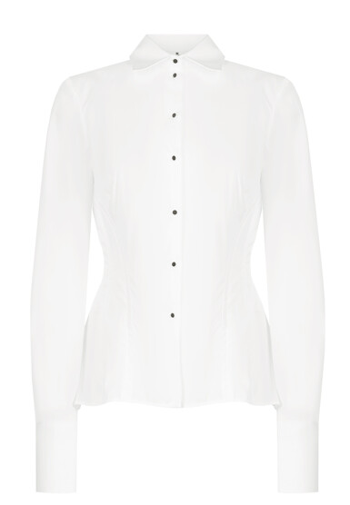 Рубашка ERMANNO SCERVINO
