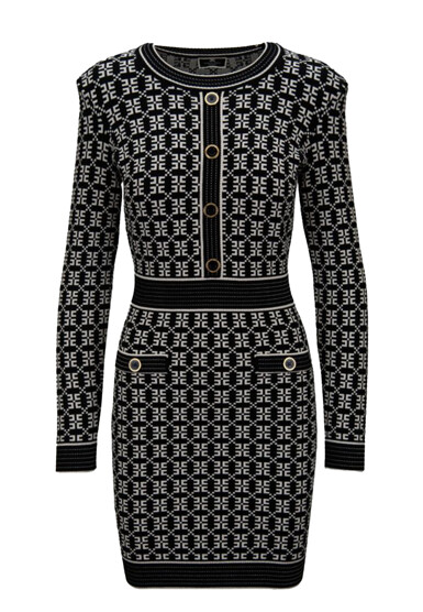 Платье ELISABETTA FRANCHI