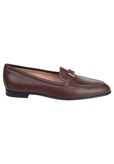 Лоферы KITON
