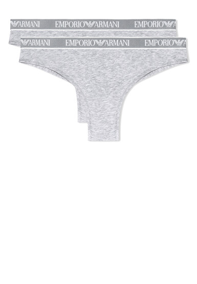 Комплект трусов EMPORIO ARMANI Underwear