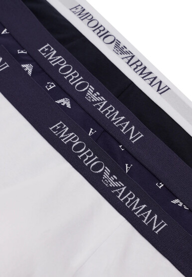 Трусы EMPORIO ARMANI Underwear