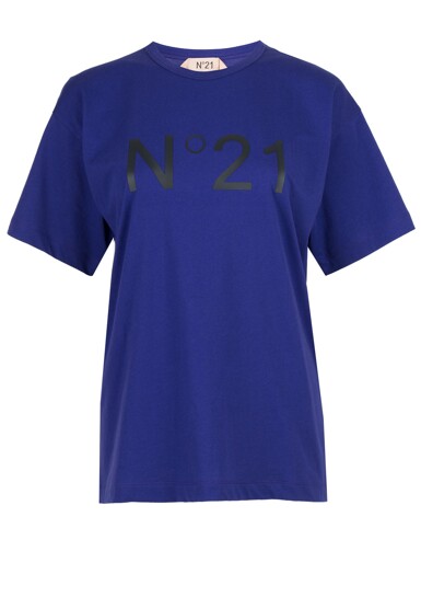 Футболка N21