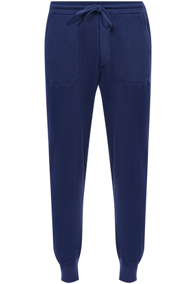 Брюки BRUNELLO CUCINELLI