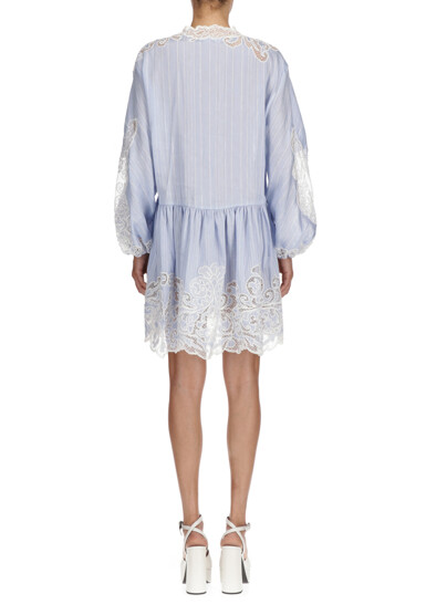 Платье ERMANNO SCERVINO