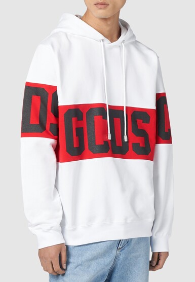 Худи GCDS