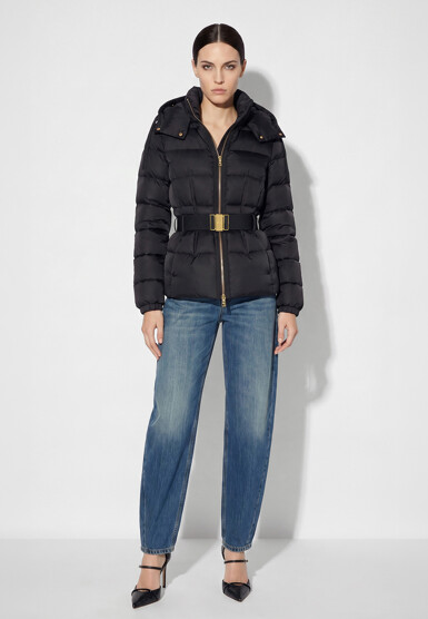 Куртка ELISABETTA FRANCHI