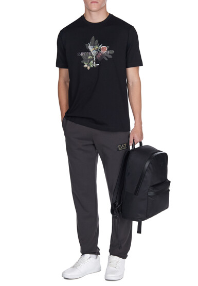Футболка EMPORIO ARMANI