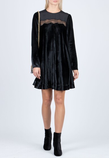 Платье VALENTINO RED