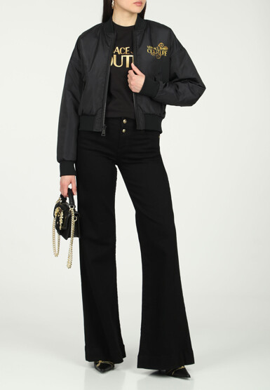 Бомбер VERSACE JEANS COUTURE