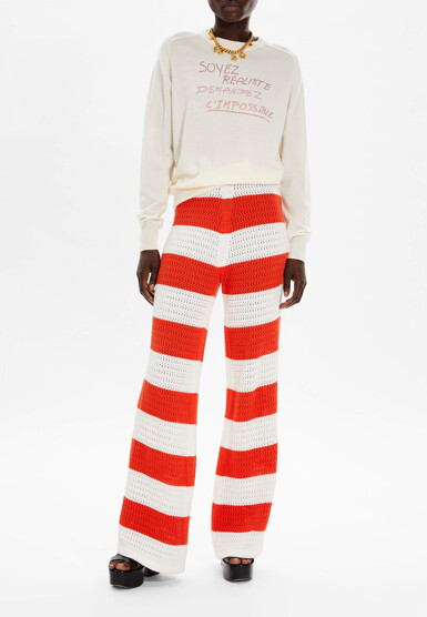 Джемпер SONIA RYKIEL