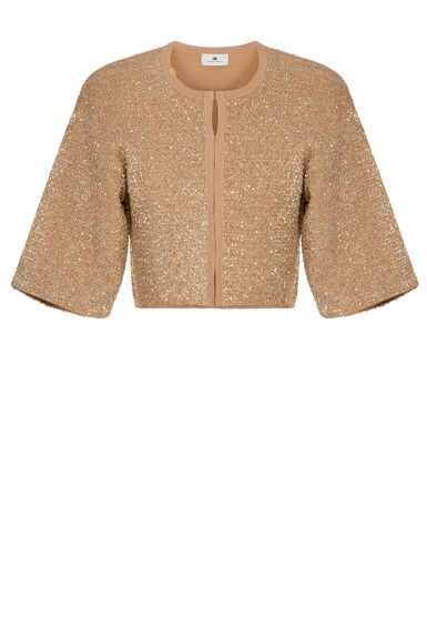 Кардиган ELISABETTA FRANCHI