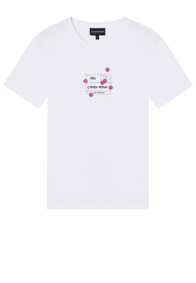 Футболка EMPORIO ARMANI