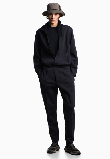 Джемпер EMPORIO ARMANI