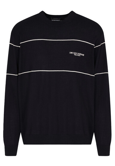 Джемпер EMPORIO ARMANI