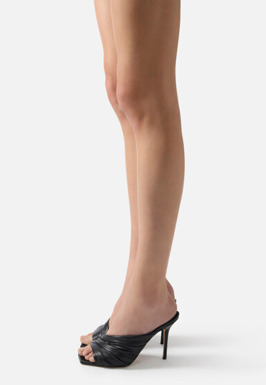Мюли ELISABETTA FRANCHI