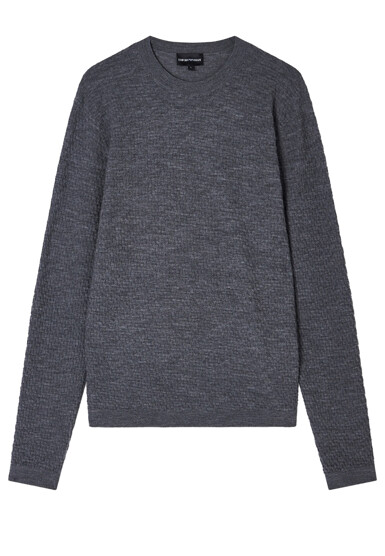 Джемпер EMPORIO ARMANI