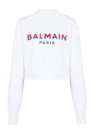 Свитшот BALMAIN