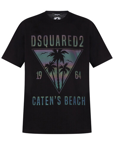 Футболка DSQUARED2