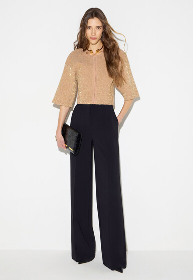 Кардиган ELISABETTA FRANCHI