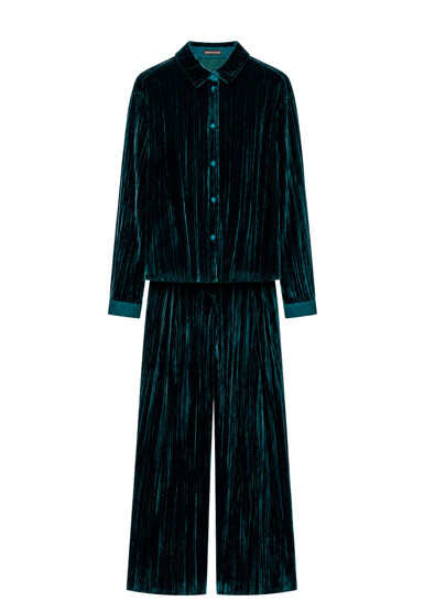 Костюм EMPORIO ARMANI