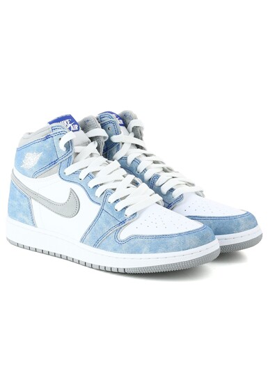 Кроссовки NIKE