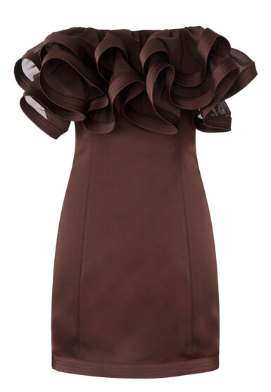 Платье ELISABETTA FRANCHI