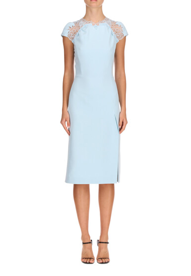 Платье ERMANNO SCERVINO