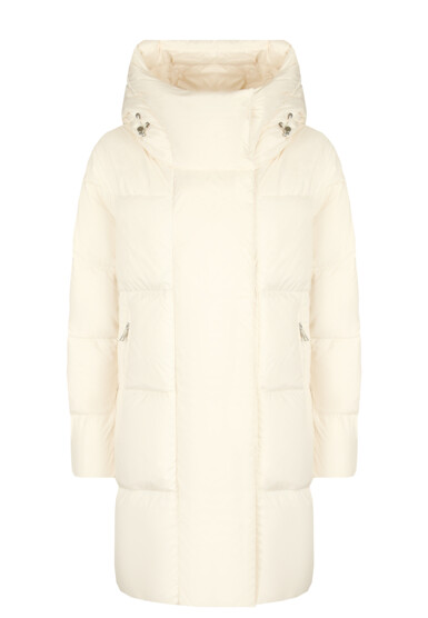 Пуховик ADD