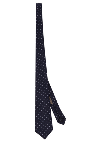 Галстук CORNELIANI