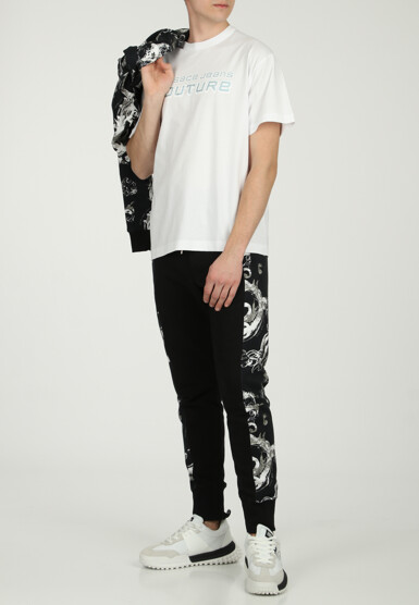 Футболка VERSACE JEANS COUTURE