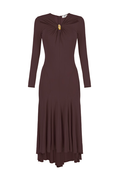 Платье ELISABETTA FRANCHI