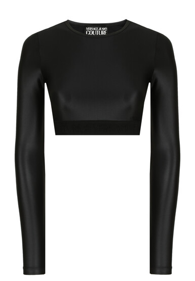 Топ VERSACE JEANS COUTURE