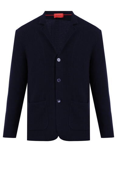Кардиган ISAIA