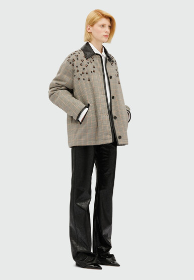 Куртка MSGM