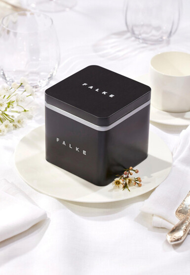 Комплект носков Happy Box FALKE