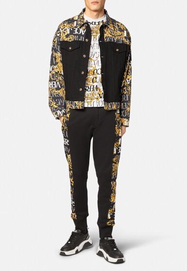 Футболка VERSACE JEANS COUTURE