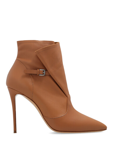 Ботильоны CASADEI