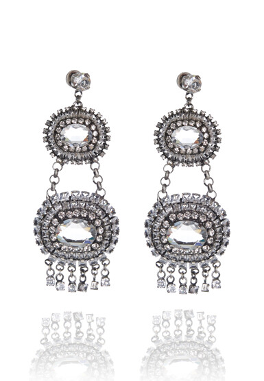 Серьги ERMANNO SCERVINO