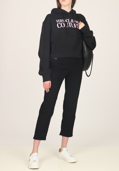 Худи VERSACE JEANS COUTURE