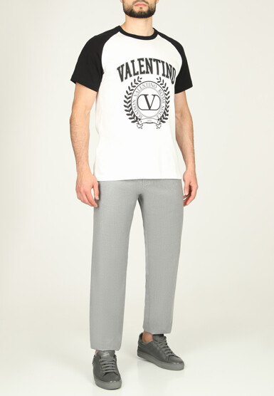 Футболка VALENTINO