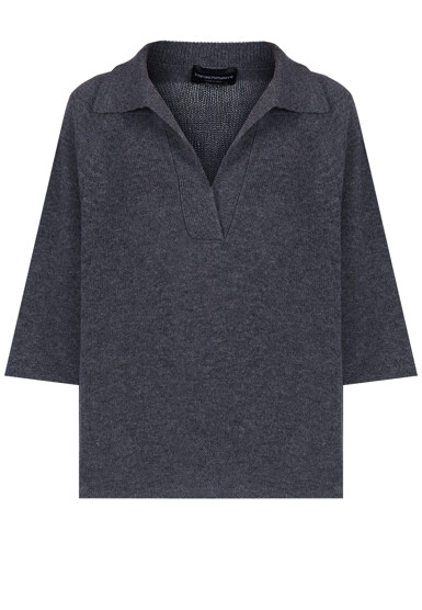Пуловер EMPORIO ARMANI