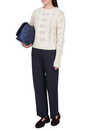Джемпер ERMANNO SCERVINO