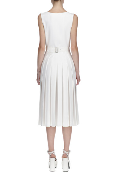 Сарафан ERMANNO SCERVINO