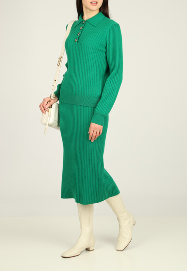 Джемпер ALLUDE
